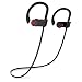 Produktbild Runhill Bluetooth Kopfhörer, IPX7 Wasserdicht Kopfhörer Sport, 7-10 Stunden Spielzeit, Rich bass, Sportkopfhörer Joggen/Laufen Bluetooth 4.1, In Ear Kopfhörer mit Mikrofon für iPhone Android Samsung iPad Huawei HTC usw.