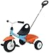 Produktbild Kettler 8176-500 - Funtrike blue