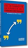 Image de Systemisches Management: Das Mitarbeitergespräch als Führungsinstrument: Ein Handbuch der OSB für