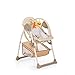 Disney Baby Sit N Relax Pooh Ready to Play Highchair
