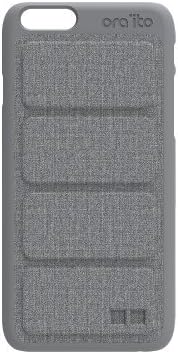 BigBen Ora Ito Ita Case for Apple iPhone 6/6S - Grey
