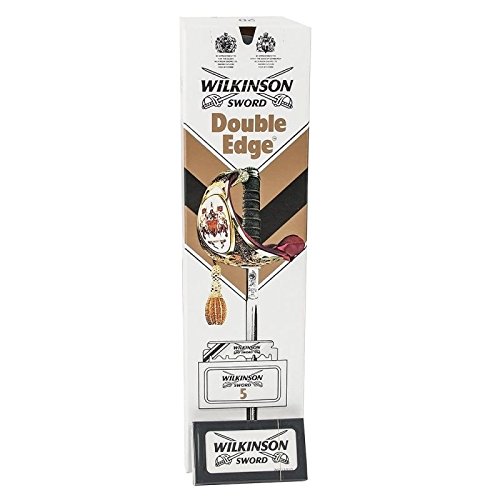 Wilkinson Sword Double Edge Blades