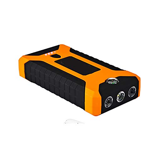 Price comparison product image AWAKMER Jump Starter Car Battery Booster And Power Packs