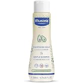 Mustela Mustela Papatya &Ouml;zl&uuml; Şampuan 200 ml 1 Paket