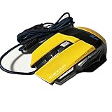 El precio de los productos electrónicos es muy transparente, y la configuración y el precio de los productos son equivalentes. No comparamos con productos más baratos, ni los comparamos con productos más caros. Solo se puede decir que, con el mismo precio, el mouse VITASS es el más rentable. Para obtener más productos de alta calidad con un precio inmejorable, busque nuestra marca "VITASS", tenemos miles de estilos para elegir, Mi tienda también tiene un descuento, vale la pena comprar.