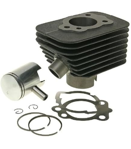 Set Gruppe Thermisch OLYMPIA 65cc Zylinder Diam.43 Bolzen 10mm