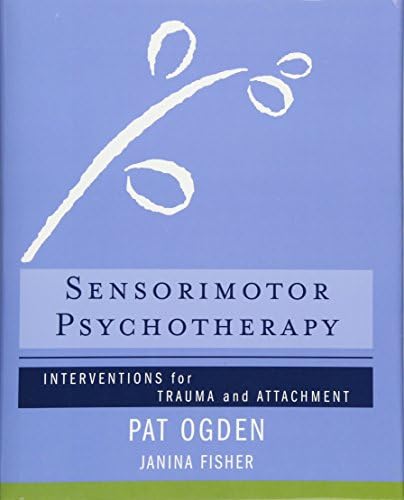 Sensorimotor Psychotherapy – Interventions for Trauma and Attachment: 0 (Norton Series on Interpersonal Neurobiology)