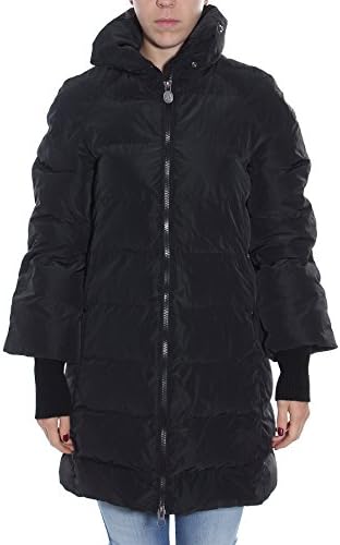 INVICTA abbigliamento Women's Jacket black black X-Small