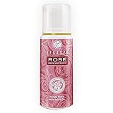 Sus propiedades excepcionales y su aroma rico tienen un efecto rejuvenecedor y beneficioso sobre la piel. La espuma limpia suavemente y refresca profundamente. Crea una experiencia increíblemente agradable gracias a su fragancia.