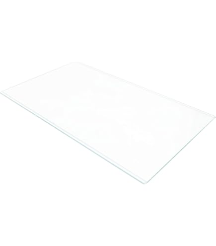 Ripiano Frigorifero Universale In Vetro - Personalizzabile Su Misura - Foto 9