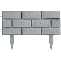 Delimitadores de bordes para jardín | Amazon.es