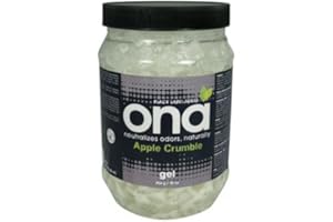 Ona-ona Gel Apple Crumble 1l