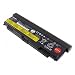 Produktbild Original Akku Battery 57++, LiIon, 10.8V, 9200mAh, schwarz, für Lenovo ThinkPad T440p (20AW)