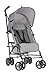 Little Tikes Stroll and Go with Raincover