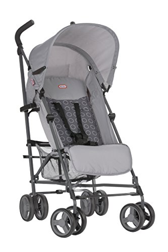 Little Tikes Stroll and Go with Raincover
