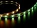 Produktbild Adafruit DotStar Digital LED Strip - White 30 LED - Per Meter [ADA2238]