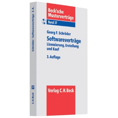 Softwareverträge