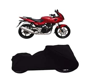 pulsar 220 cover price