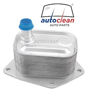 Autoclean Oil Cooler For Hyundai Verna Old