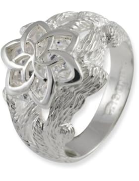 Nenya - Galadriels Ring Silber 925