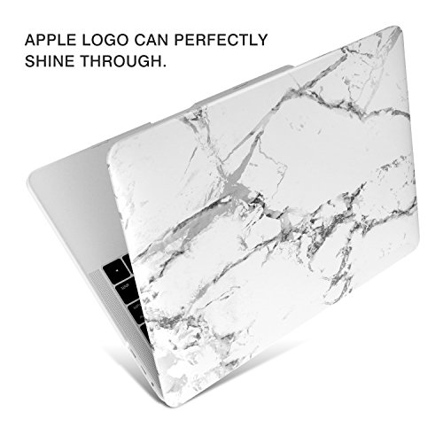 MoKo H  lle f  r MacBook Pro 13 2016 - Schlank Matte Harte PC Schale Sch  tzh  lle Case Cover Etui f  r das neue Apple MacBook Pro 13 Zoll A1706   A17