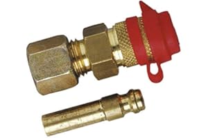 GOK 02-449-01 Plug-In Coupling