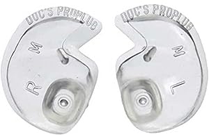 SCUBAPRO Sub Gear Doc's Pro Plugs Bouchons d'oreille Moyen