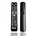 Price comparison product image Direct Replacement For The Original Remote Control. No Setup Required. Just Place Batteries (Not Included) and Start with Access to ALL Functions, including Tuning Though It Isn't A Genuine/Original Remote Control. This is a replacement Specially Designed for the Samsung SMART TV. 1 Year Warranty