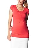 ESPRIT Maternity Damen Umstands-T-Shirt R84752