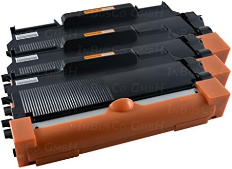 3 Vikdo Toner TN2220 TN450 for Brother DCP 7060, DCP 7060D DCP 7060 N DCP 7065 DCP 7065DN DCP 7070, DCP 7070DW