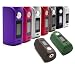 Produktbild Sigelei Asmodus Minikin V2 180W Vaporizer Mod Full Vape Kit Verdampfer Battery 2