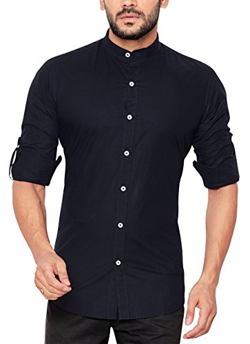 GlobalRang Casual Shirt For Men Slim Fit RS.599 (76.00% Off) - Amazon GlobalRang Casual Shirt For Men Slim Fit RS.599 (76.00% Off) - Amazon