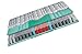 Produktbild Schlaraffia Viva Plus Aqua Taschenfederkern Plus Matratze 140x200 cm H3