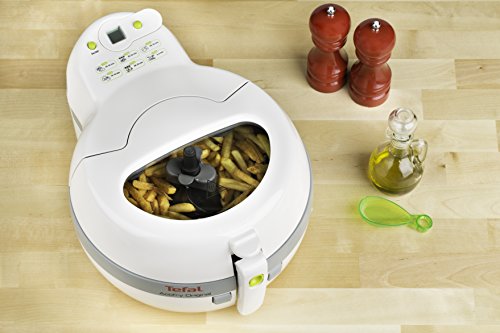 Tefal fz7100 Actifry Original-Fritteuse ActiFry - 10