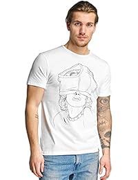 French Kick Hombres Ropa superior / Camiseta Marly