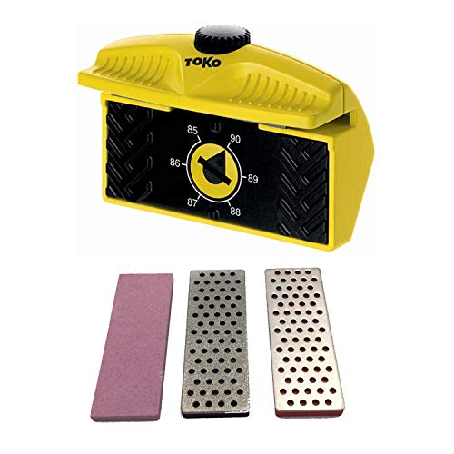 RiSki - Juego de afiladores de Cantos con toko Edge Tuner