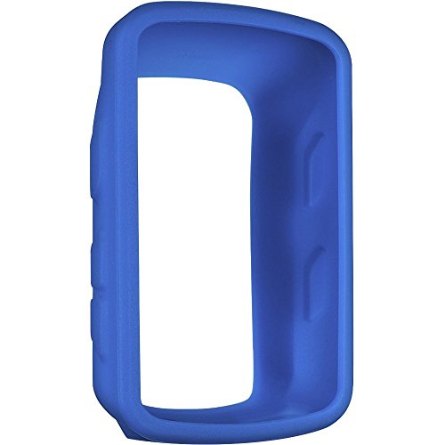 Garmin Edge 520 Schutzhülle - Silikon, blau