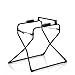 Hauck X-Stand
