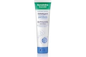 Somatoline Cosmetic Défatigant Jambes 100 ml