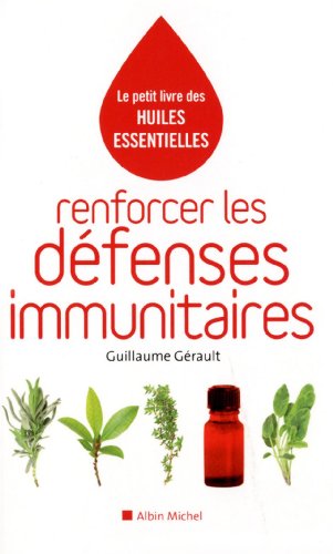 couverture de : Renforcer les d&eacute;fenses immunitaires