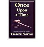 Cover zum Buch (Once Upon a Timean Inspector Green M...