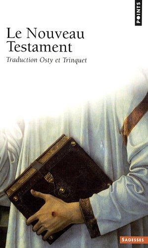 Télécharger Le Nouveau Testament Gratuit