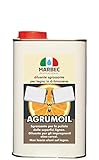 ✔️ Es adecuado para el mantenimiento extraordinario y la recuperación de pisos tratados con agentes de impregnación aceite-ceroso deteriorados;