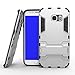 Produktbild CASE FOR SAMSUNG Handy schützen, Superhelden robusten Dual-Layer-TPU + pc Harten Abdeckungsfall für Samsung-Galaxie s6 Kante/S6 Kante plus/S6/s5 Schwerlast für Samsung