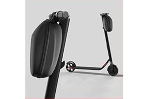 GDRAVEN Transporteur Suspendu Sac Xiaomi M365/Ninebot ES2/ES1 Scooter Électrique