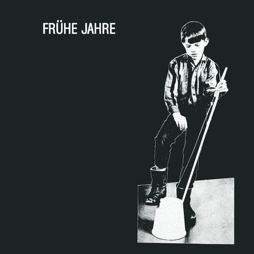 Frühe Jahre