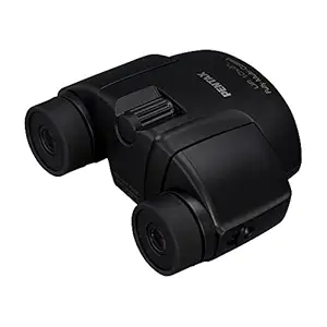 Pentax UP 10X21 Binocular (Black)
