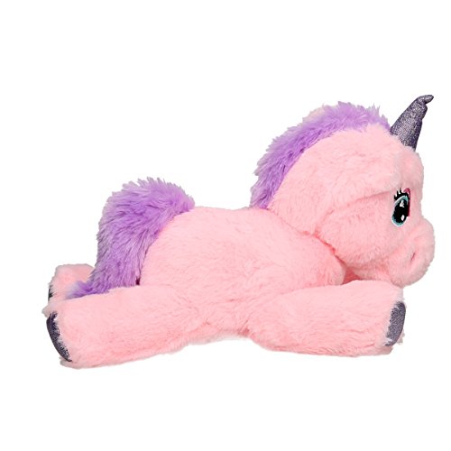 Preisvergleich Produktbild USG Plüschtier Einhorn ''Dreamy'', rosa