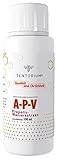 Api Propolis Flüssig -"A-P-V" 100 ml - Extrakt aus Bienen-Propolis ohne Alkohol, mit Silberionen, 100% Natur für Immunsystem