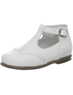 Little Mary Francois, Unisex - Kinder Babyschuhe - Lauflernschuhe